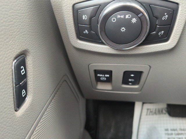 Used 2018 Ford F150 XLT w/ Equipment Group 302A Luxury image 22