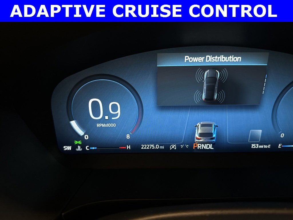 Certified 2023 Ford Escape Active w/ Tech Pack #2 image 4