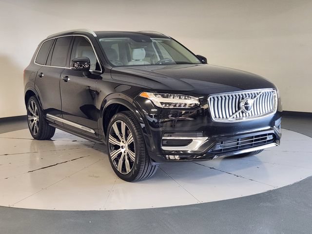 Used 2020 Volvo XC90 T6 Inscription w/ Advanced Package AWD/4WD image 7