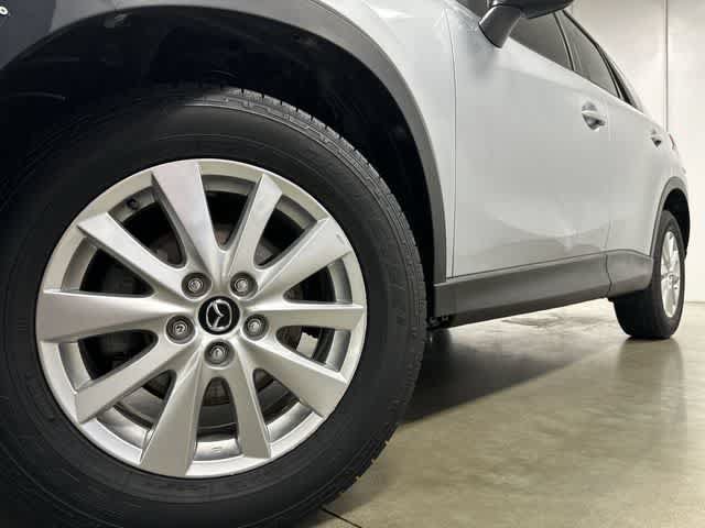 Used 2016 MAZDA CX-5 Sport w/ Rear Camera Package FWD image 27