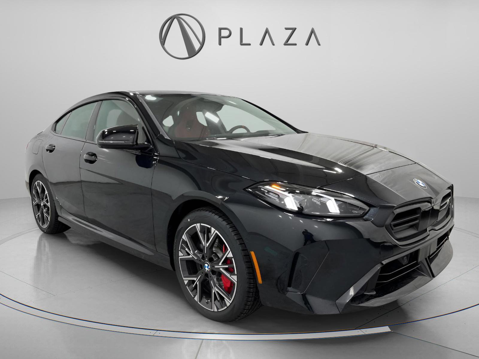 Used 2025 BMW M235i xDrive w/ Premium Package image 7