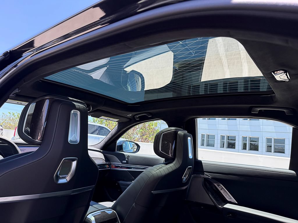 New 2026 BMW 740i w/ Premium Package RWD image 16