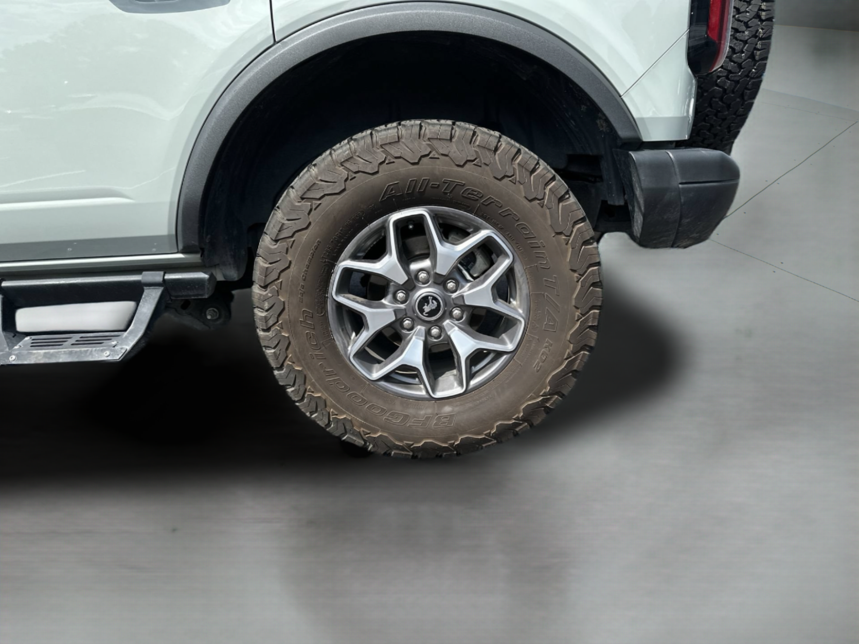 Used 2024 Ford Bronco Badlands AWD/4WD image 29
