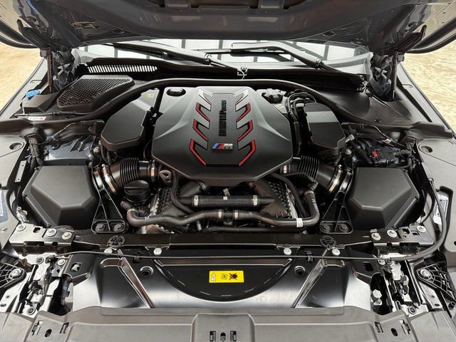 Used 2026 BMW M5 w/ Executive Package image 27