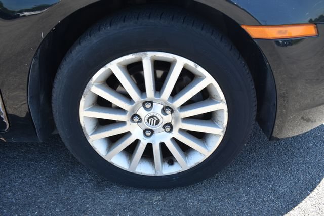 Used 2008 Mercury Milan Premier FWD image 36