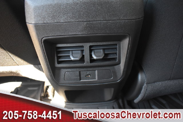New 2026 Chevrolet Colorado LT w/ Advanced Trailering Package RWD image 17