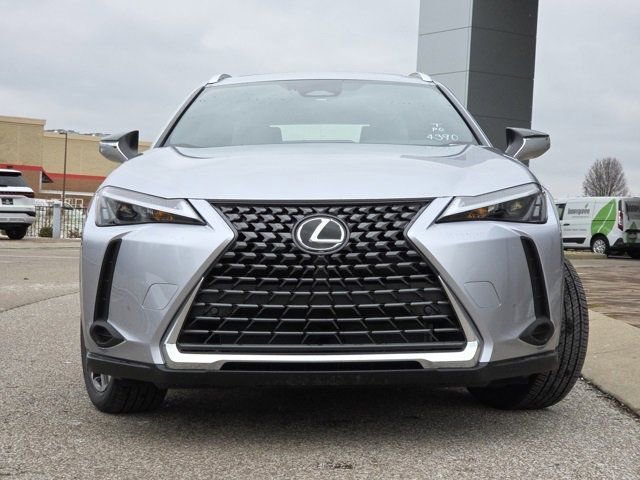 New 2025 Lexus UX 300h AWD image 3