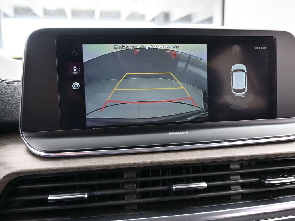 Used 2021 Kia Telluride EX image 21