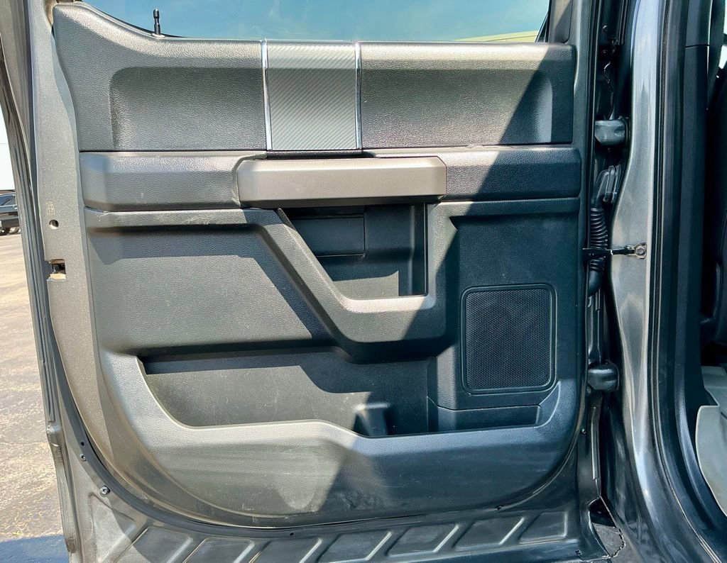 Used 2020 Ford F150 XLT w/ Equipment Group 302A Luxury image 32