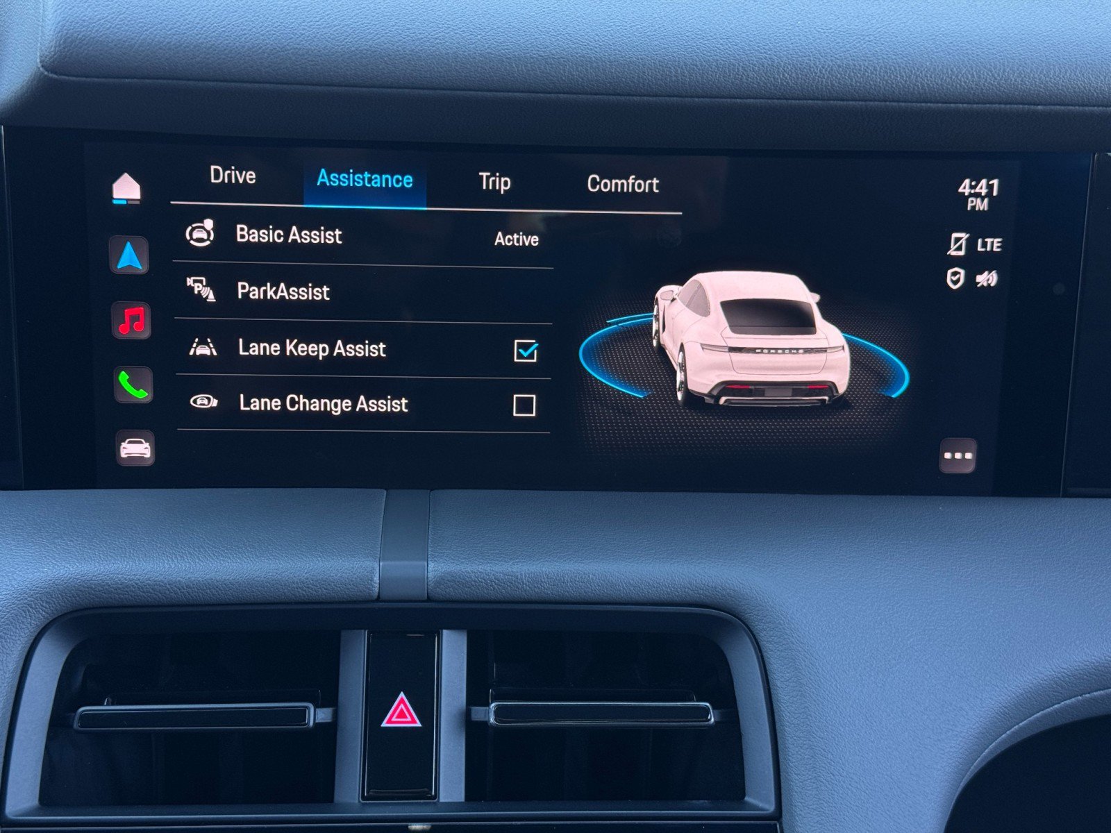 Used 2020 Porsche Taycan 4S image 31