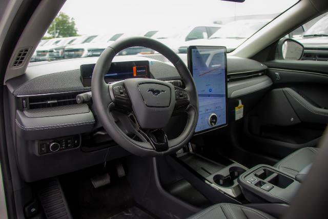 New 2025 Ford Mustang Mach-E Premium image 6