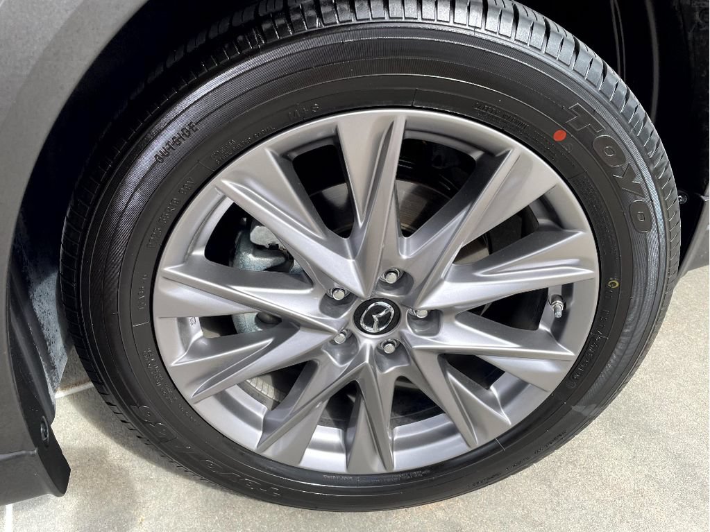 Used 2019 MAZDA CX-5 Grand Touring Reserve AWD/4WD image 6