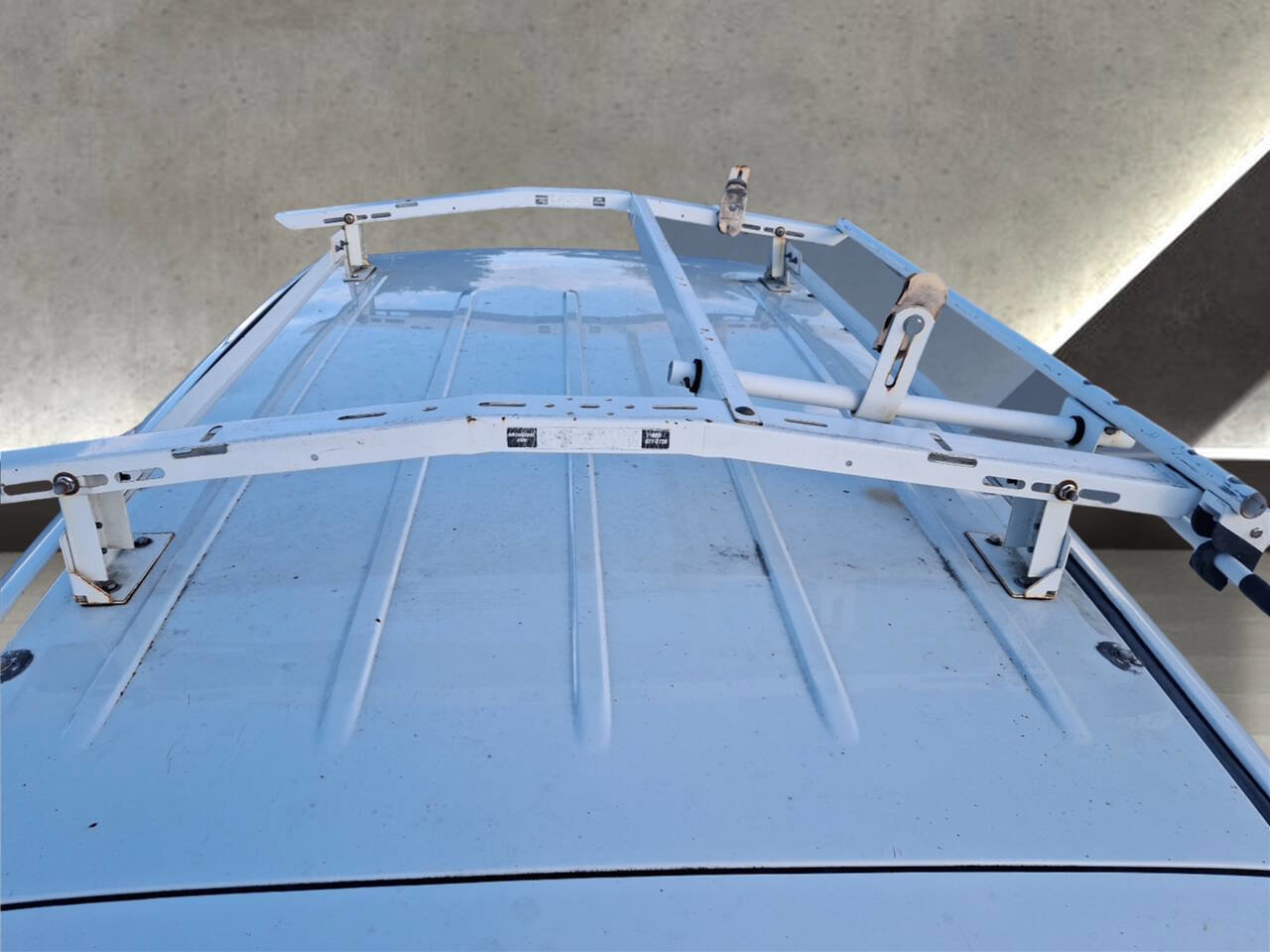 Used 2014 RAM C/V Tradesman image 5