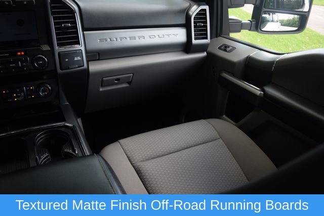 Used 2021 Ford F250 XLT w/ Tremor Off-Road Package AWD/4WD image 13