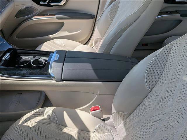 Certified 2023 Mercedes-Benz EQS 450+ 4MATIC Sedan image 7