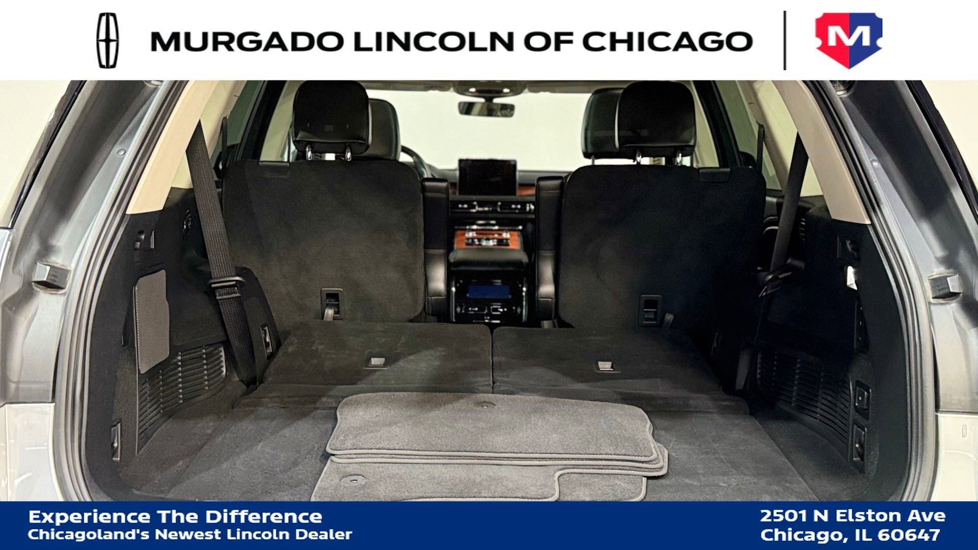 Used 2024 Lincoln Aviator Reserve image 30