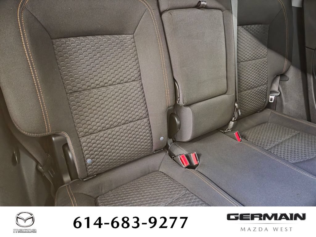 Used 2020 GMC Terrain SLE w/ Driver Convenience Package FWD image 21