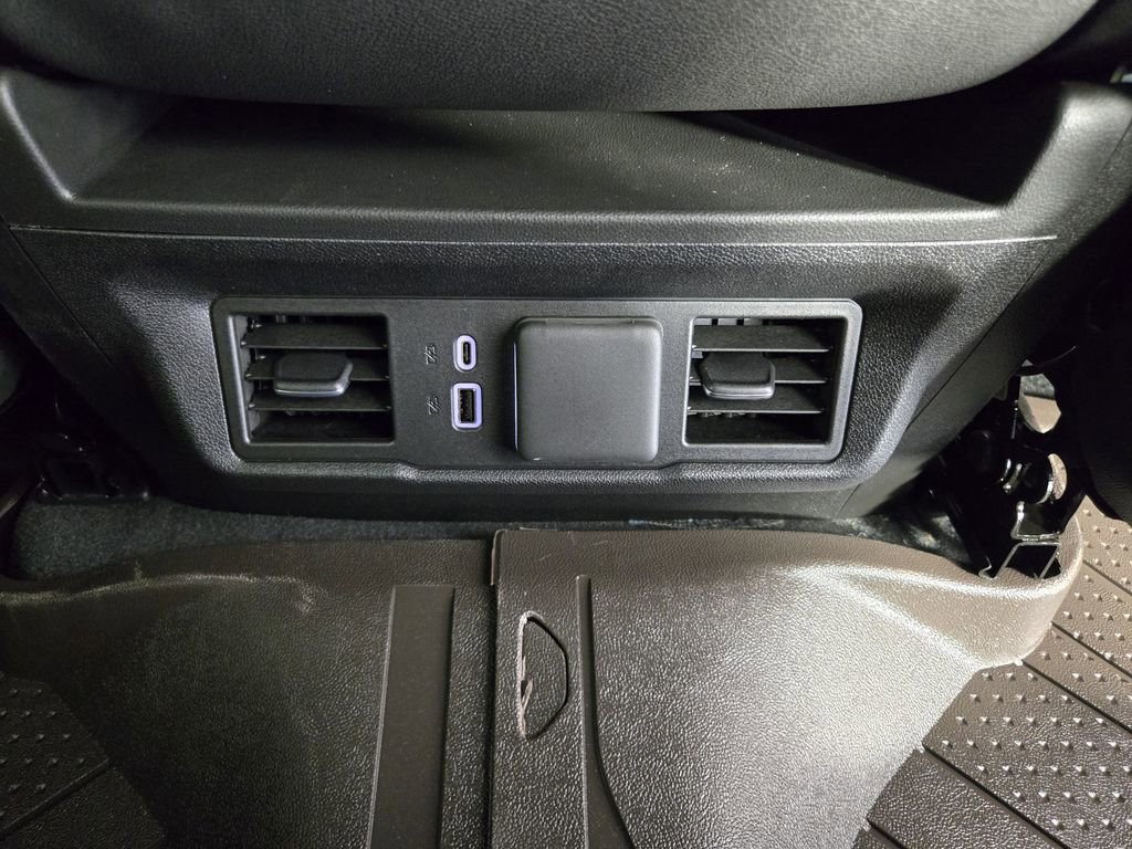 New 2026 Chevrolet Silverado 1500 LT w/ Texas Edition Plus image 34