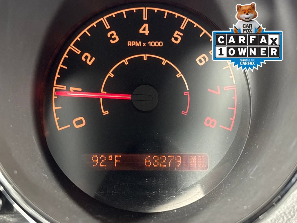 Used 2009 Saturn Sky w/ Premium Trim Package RWD image 23