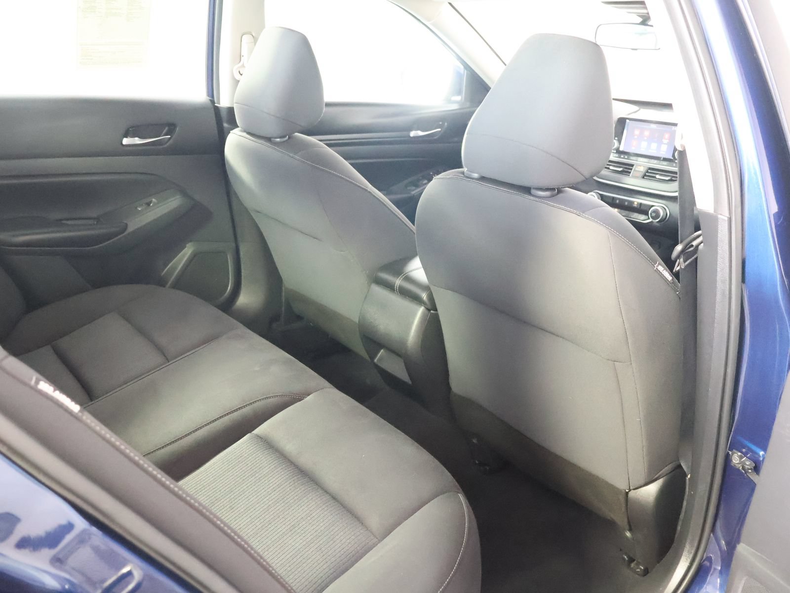 Used 2021 Nissan Altima 2.5 S FWD image 42