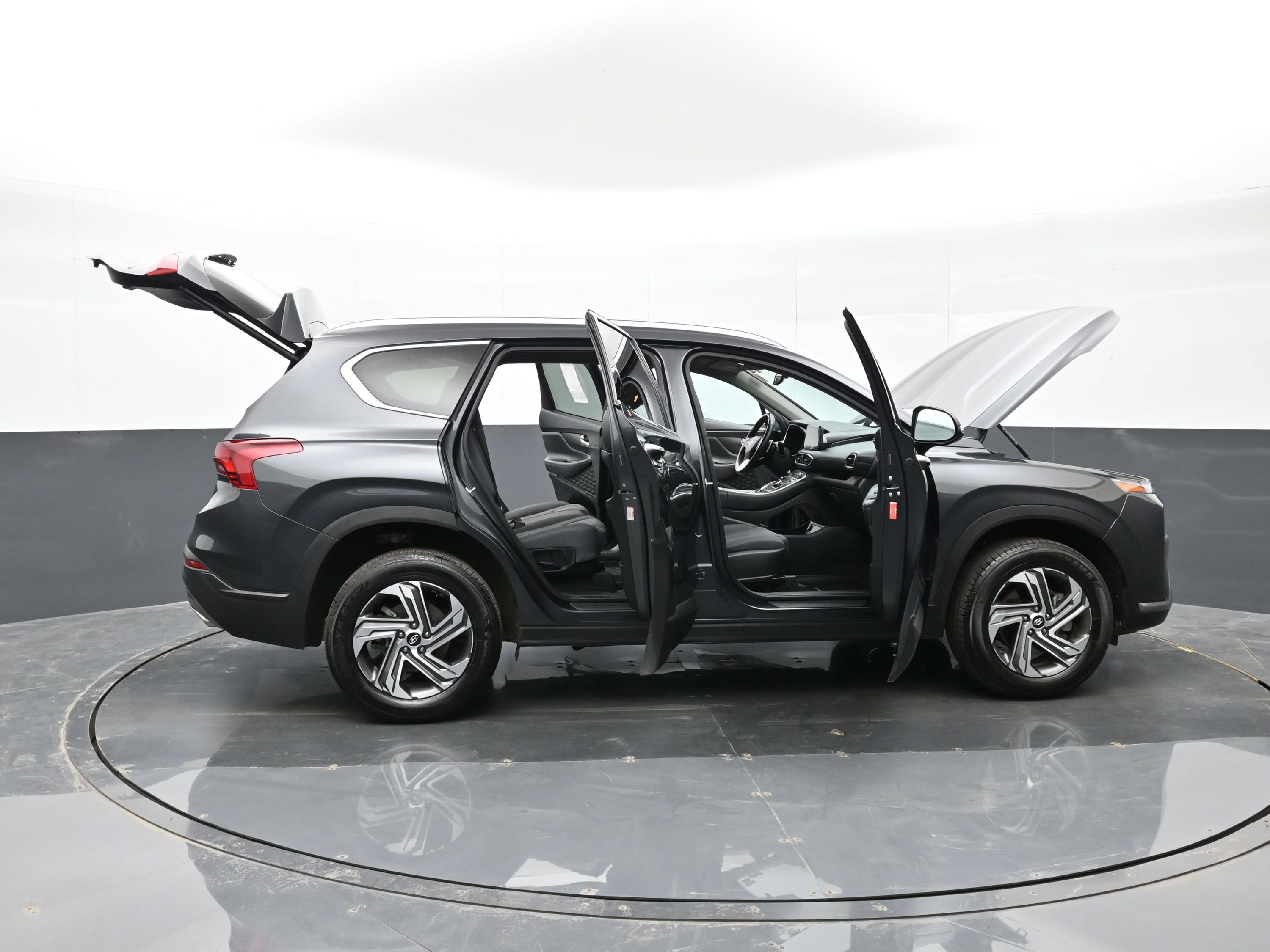 Used 2023 Hyundai Santa Fe SEL image 46