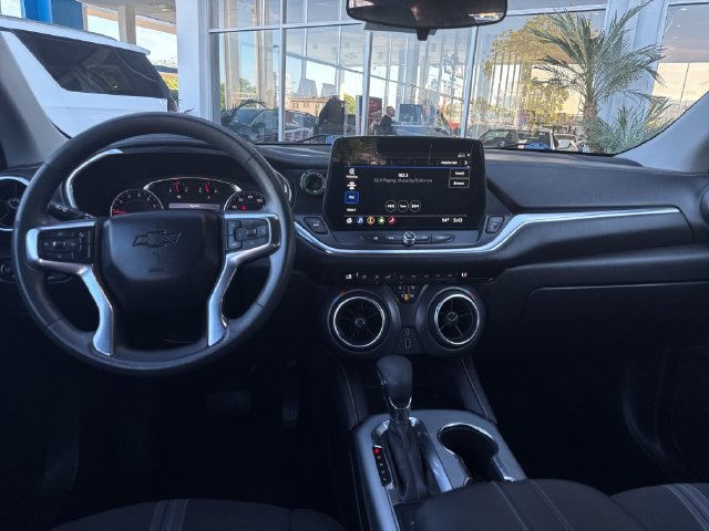 Certified 2023 Chevrolet Blazer LT FWD image 13