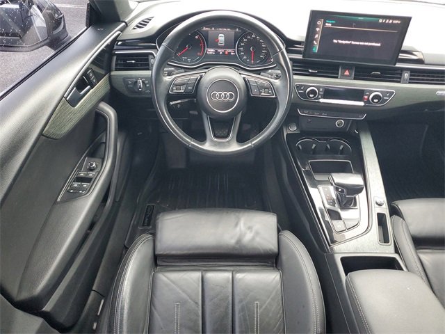 Used 2021 Audi A5 2.0T Premium image 15