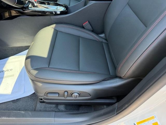 New 2026 Chevrolet Trax RS image 20