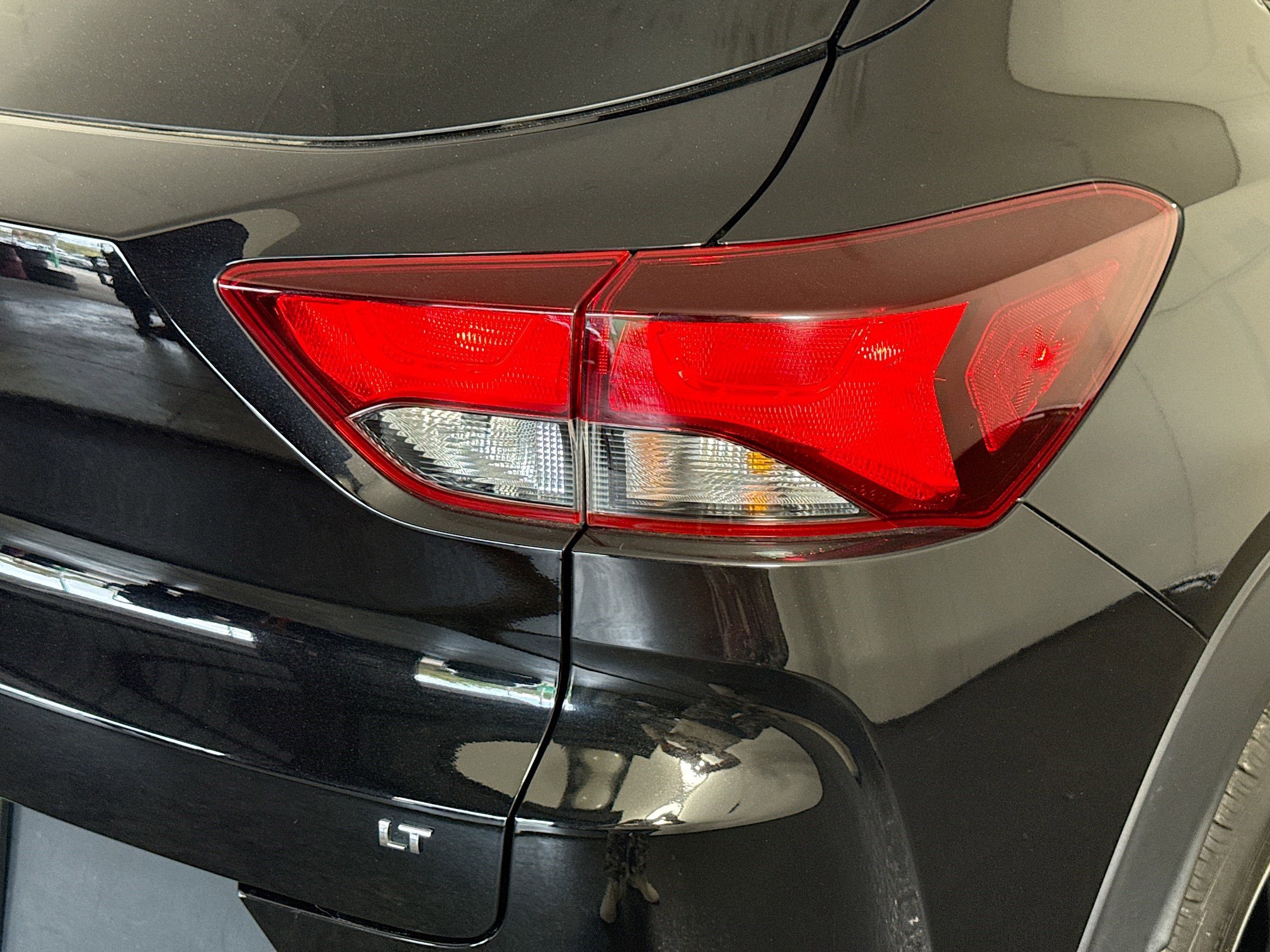 Used 2022 Chevrolet TrailBlazer LT w/ Convenience Package image 34