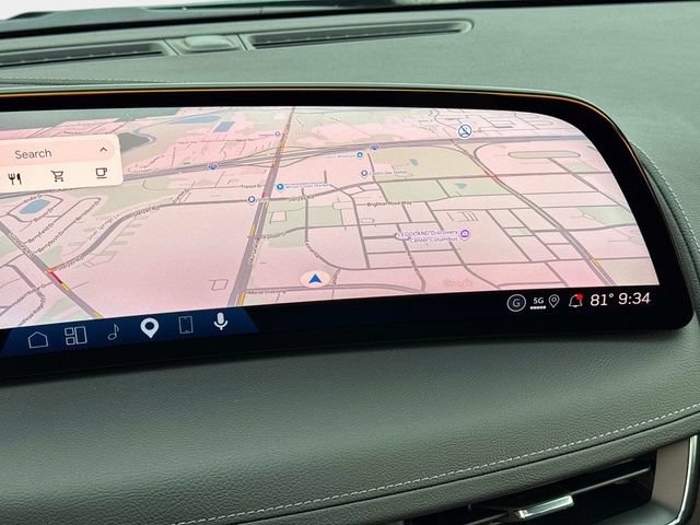 New 2026 Cadillac CT5 Premium Luxury w/ Technology Package AWD/4WD image 23