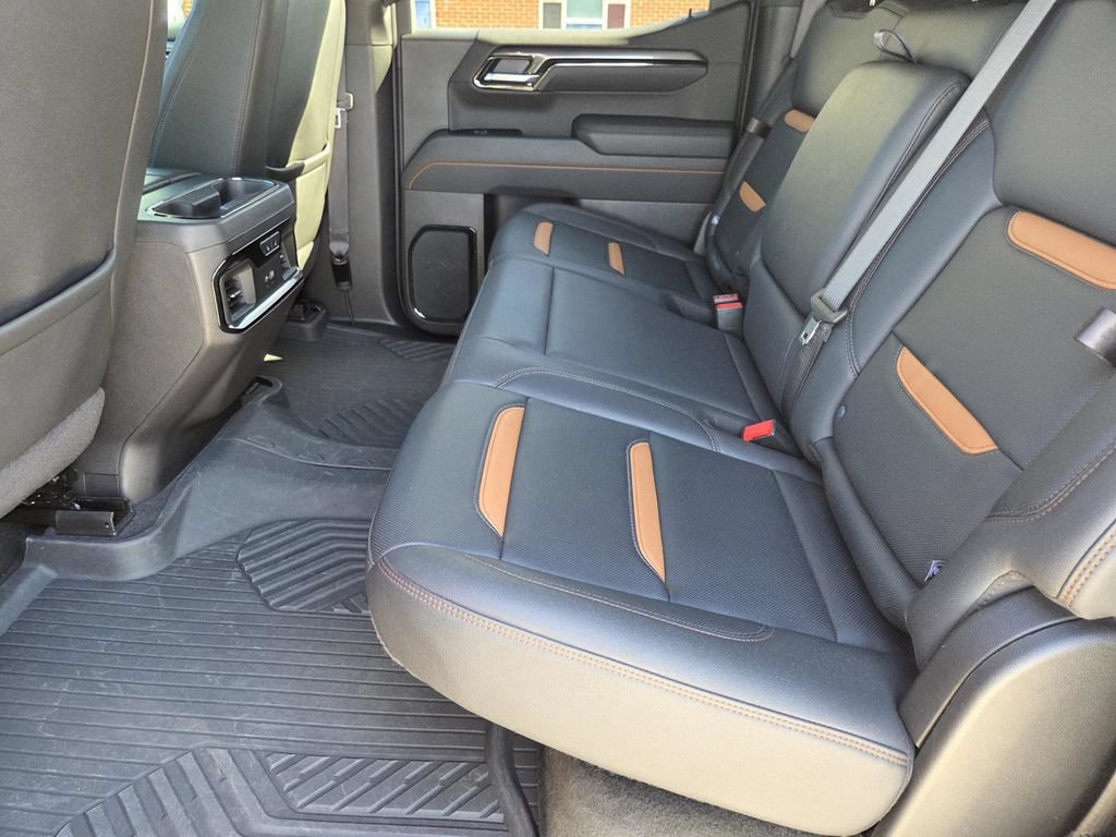 Used 2026 GMC Sierra 1500 AT4 AWD/4WD image 28