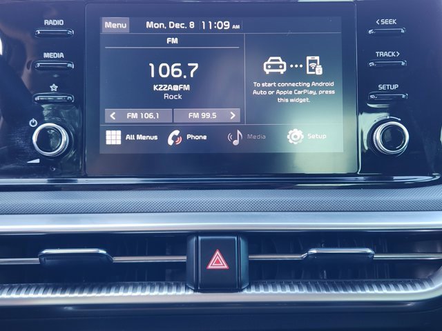 Used 2024 Kia K5 LXS image 16