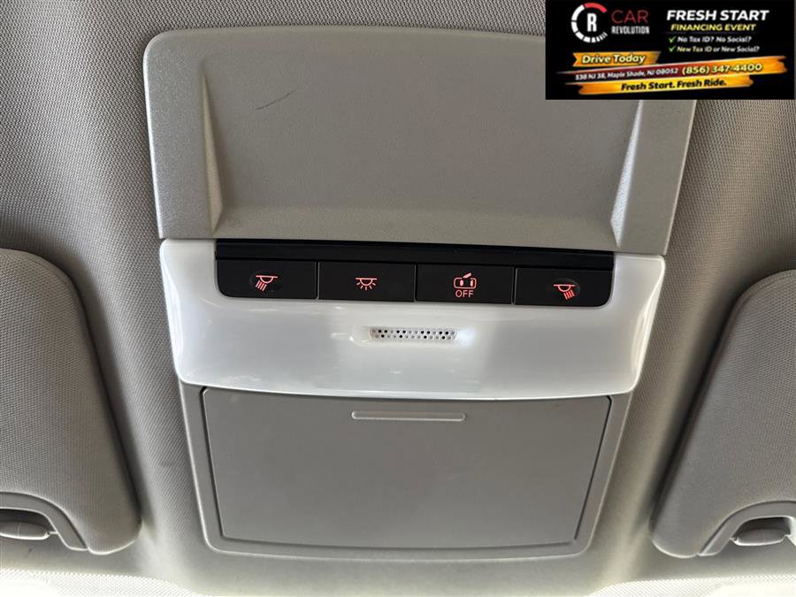 Used 2022 Nissan Altima 2.5 SV image 34