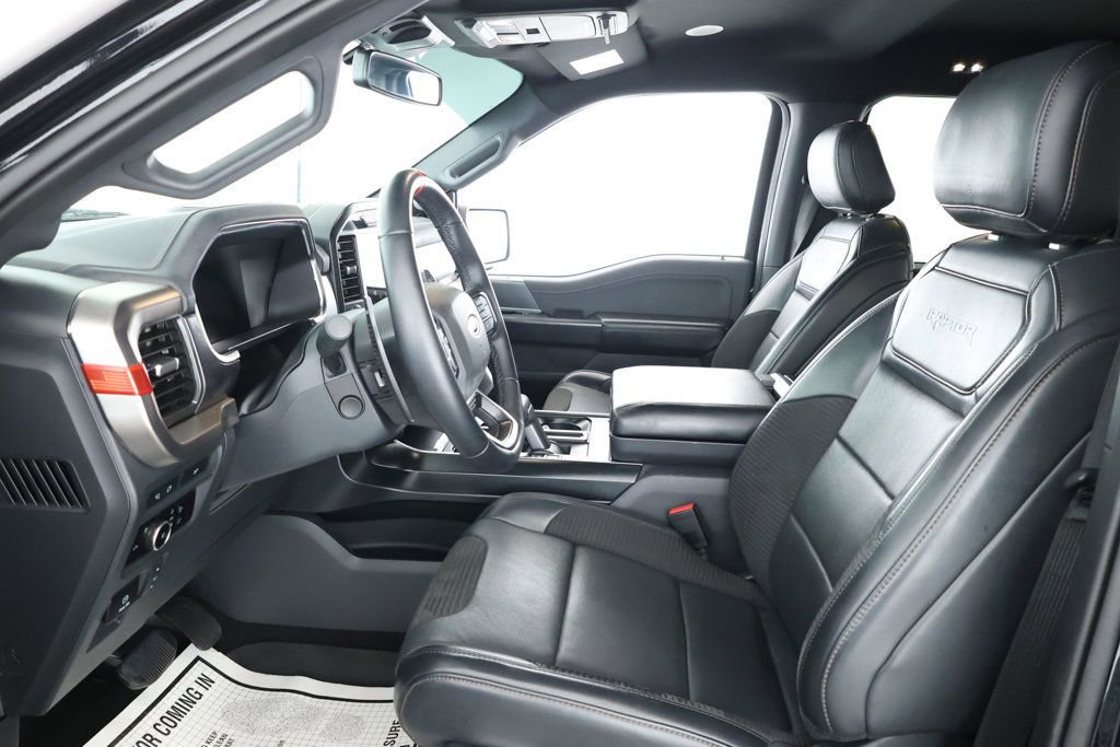 Used 2023 Ford F150 Raptor image 17