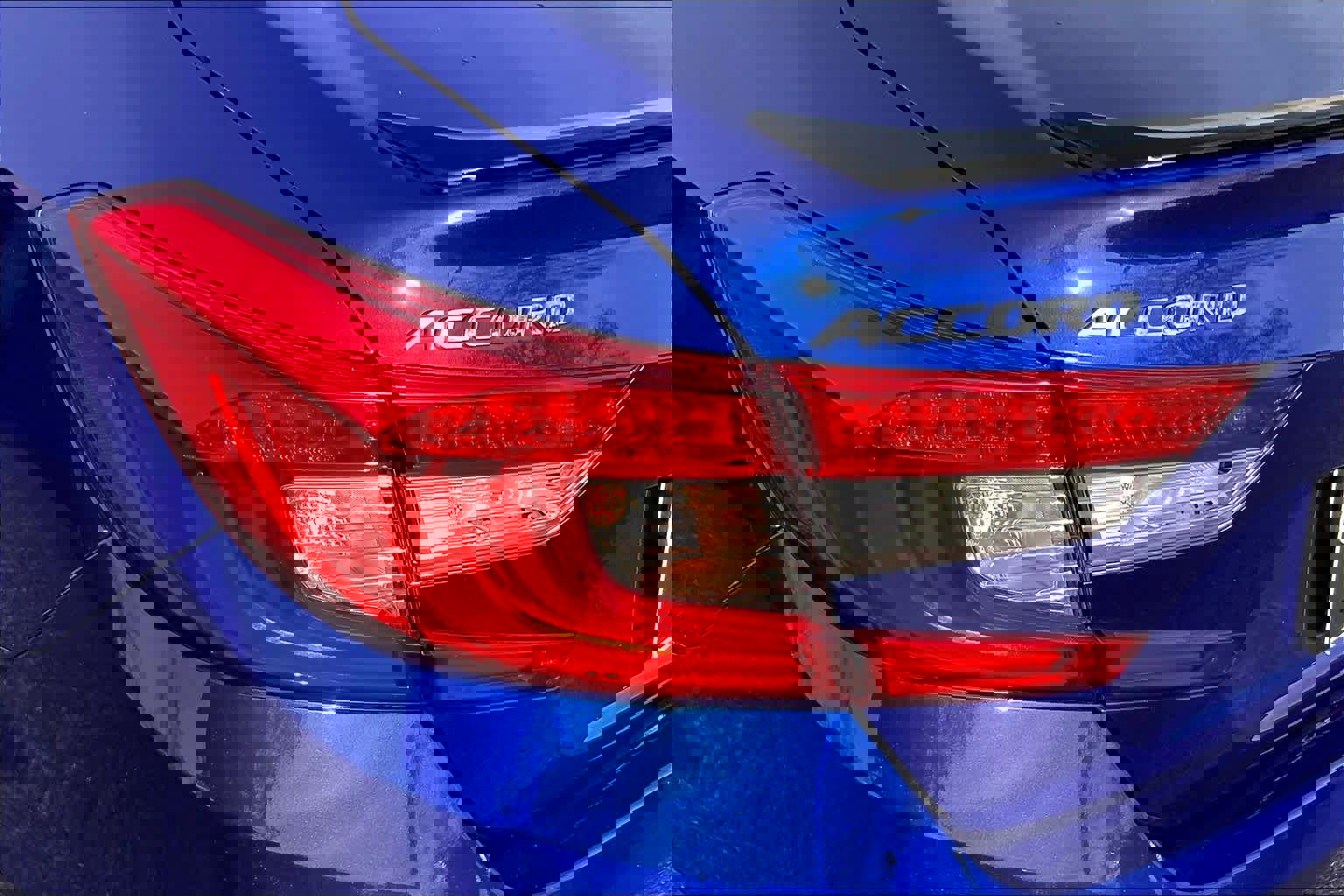 Used 2022 Honda Accord Sport Special Edition image 28