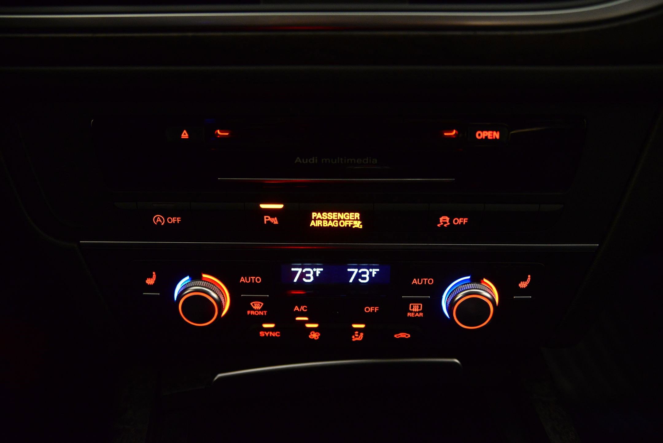 Used 2018 Audi A6 2.0T Premium Plus w/ Premium Plus Package image 14