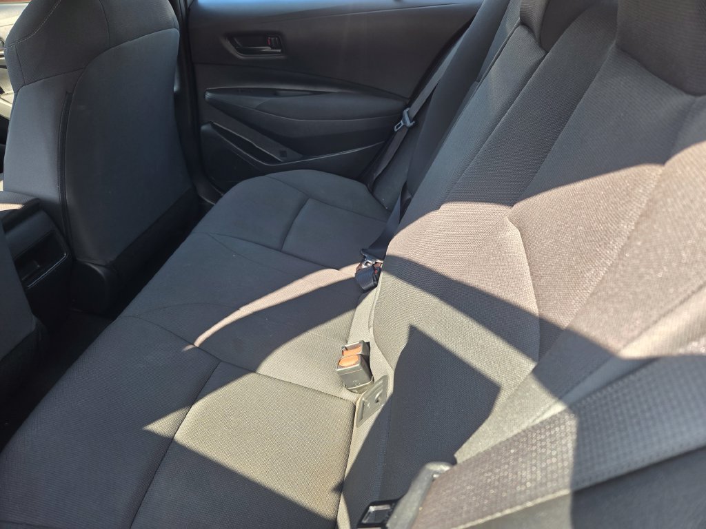 Used 2022 Toyota Corolla LE FWD image 20