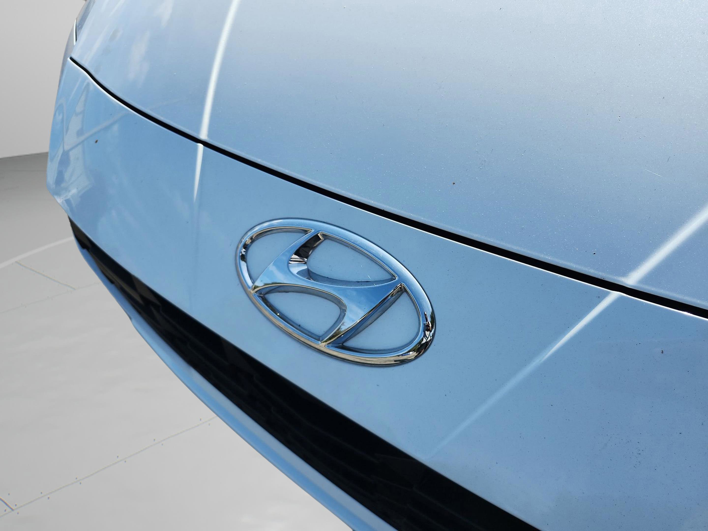 Used 2021 Hyundai Elantra SEL image 22