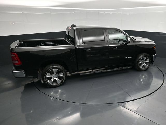 Used 2023 RAM 1500 Laramie AWD/4WD image 49