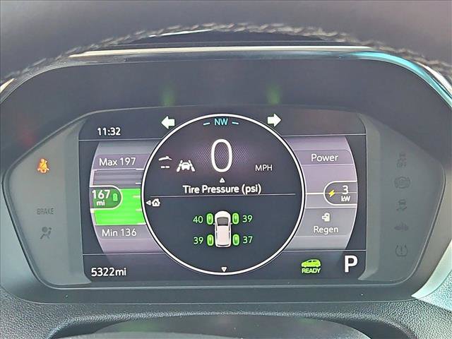 Certified 2023 Chevrolet Bolt LT w/ Infotainment Package FWD image 15