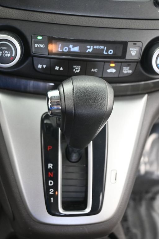 Used 2014 Honda CR-V EX-L image 15