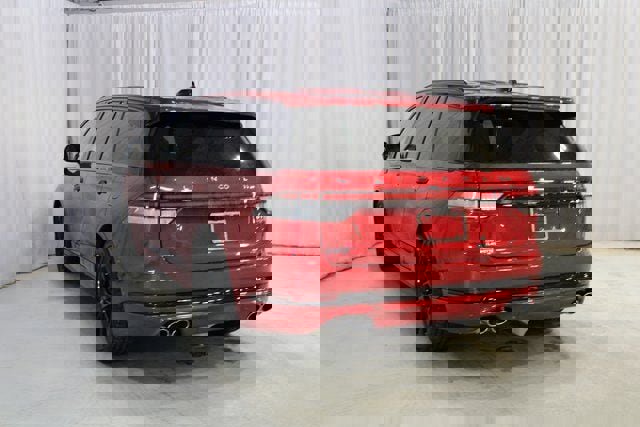 New 2026 Lincoln Aviator Reserve image 59