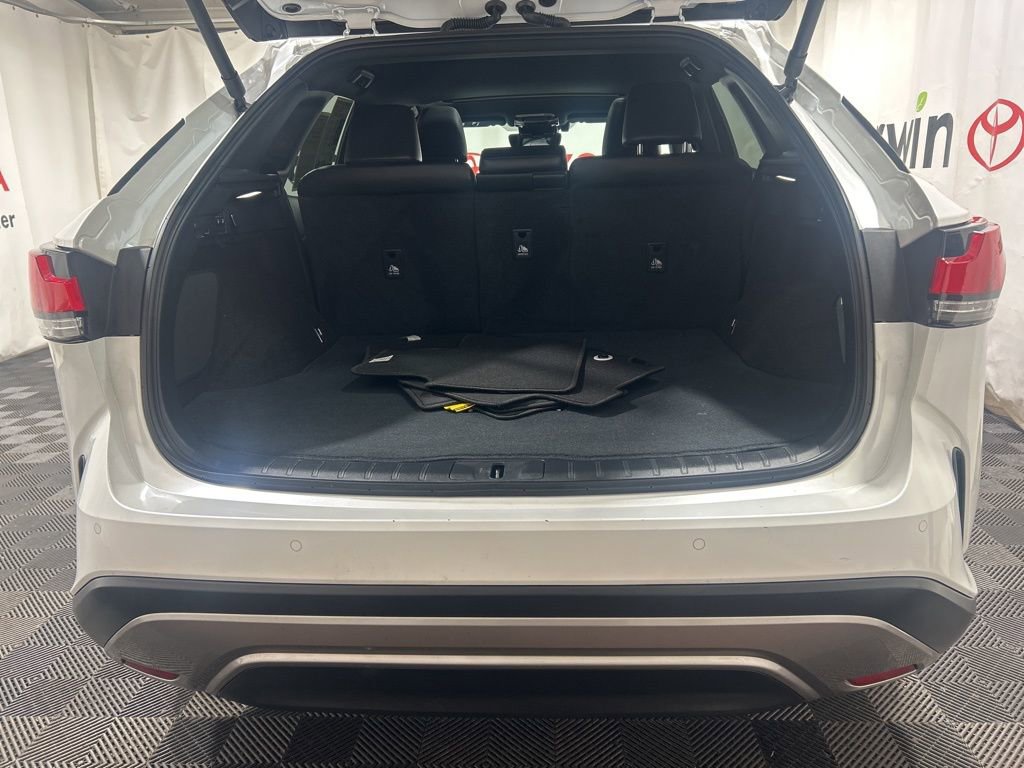 Used 2023 Lexus RX 350 Premium w/ Accessory Package (Z1) image 17