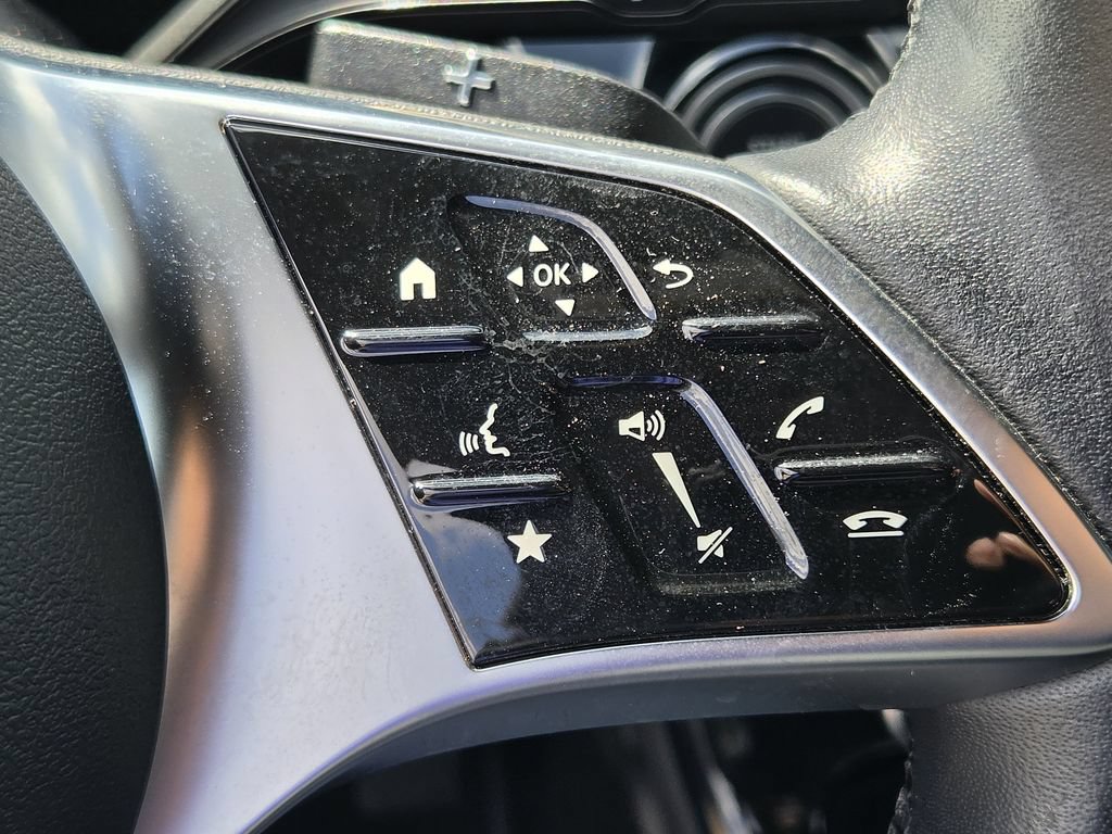 Used 2025 Mercedes-Benz CLA 250 4MATIC image 21