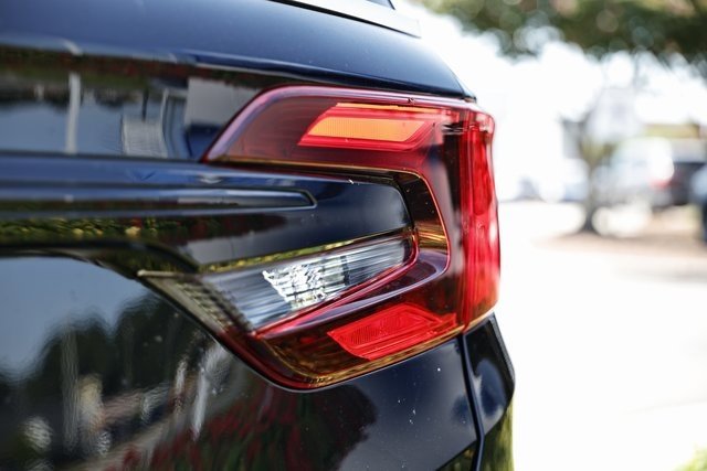 New 2026 Honda Odyssey EX-L image 13