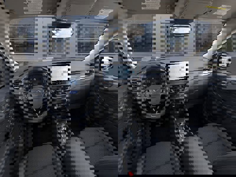 New 2026 Ford Escape SE image 9