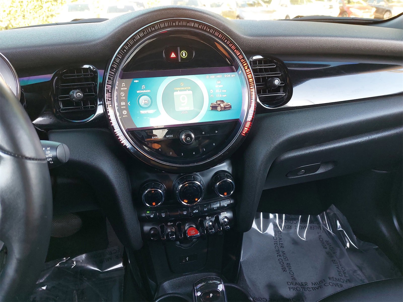 Used 2022 MINI Cooper S image 19