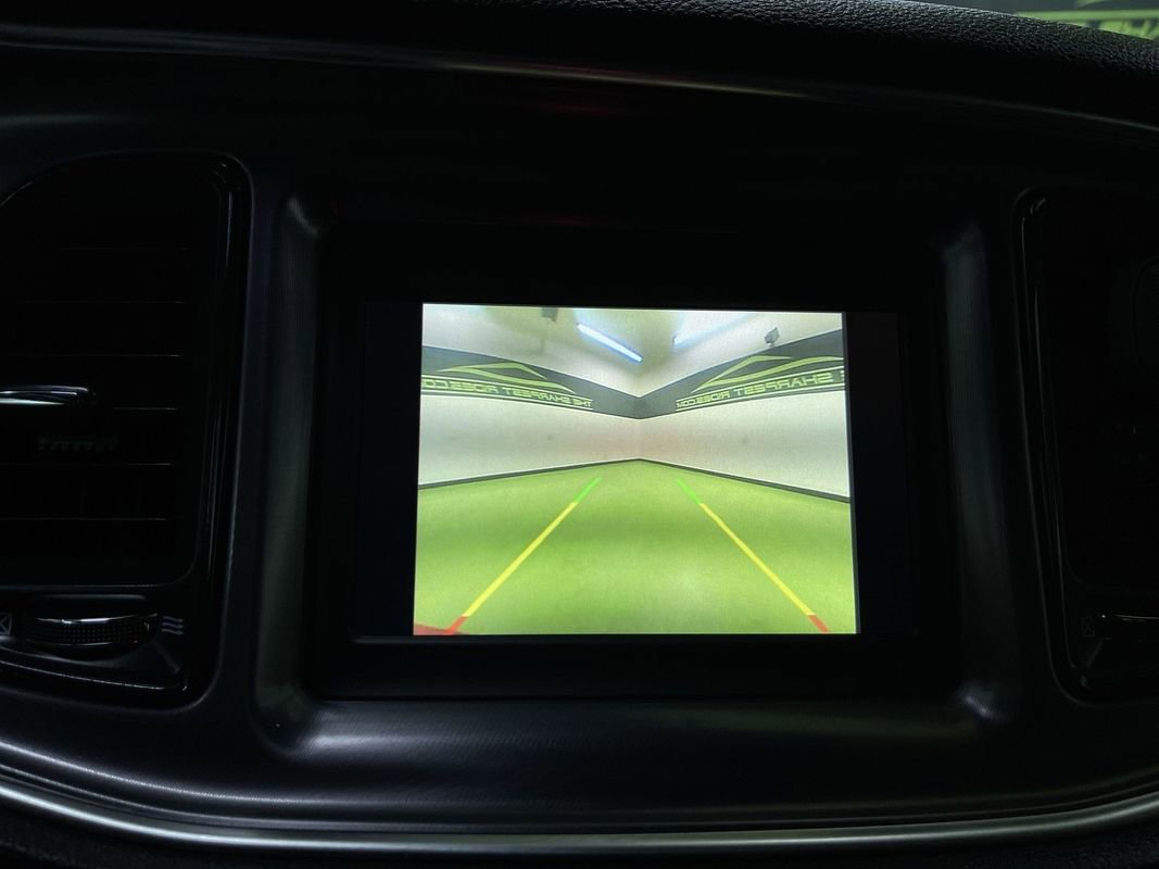 Used 2019 Dodge Challenger SXT w/ Blacktop Package image 20