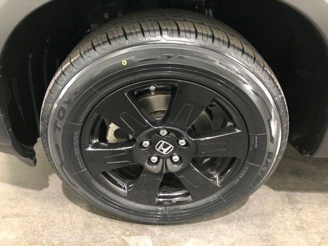 Used 2018 Honda Ridgeline Black Edition image 25