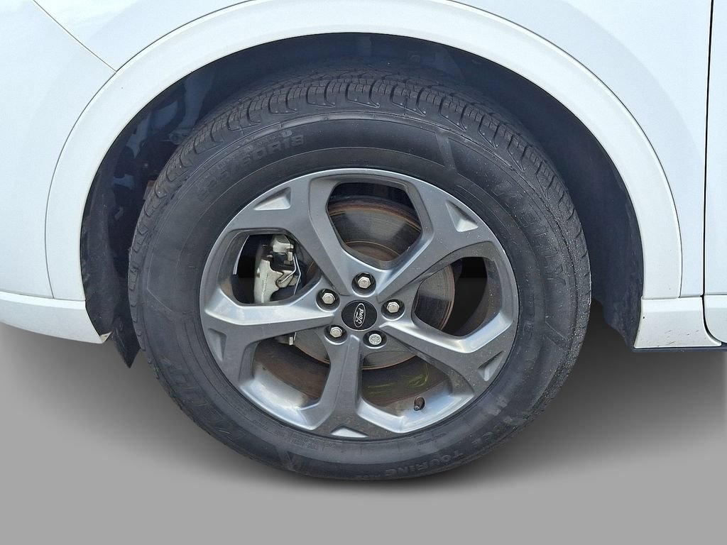Used 2023 Ford Escape ST-Line AWD/4WD image 8